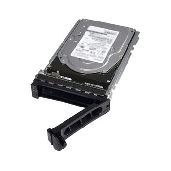 DELL disk 8TB/ 7.2K/ SATA 6Gbps hot-plug/ 512e/ 3.5"/ pro PowerEdge R250,R350,R360,R650,R660,R6615,R6625,T350,T360,T550