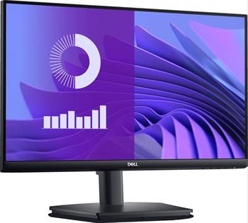 DELL E2425HS 24" LCD/1920X1080 FHD/8ms/3000:1/Repro/HDMI/DP/VGA/černý