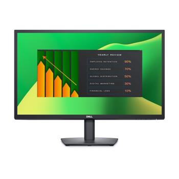 DELL E2723H 27" LED/1920x1080 FHD/3000:1/5ms/DP/VGA/černý