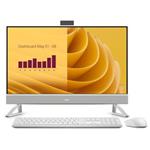 DELL EC27250 27 AIO/ Core 7-150U/ 16GB/ 1TB SSD / 27" FHD dotykový/ GF MX570A 2GB/ WiFi/ W11Pro/ 3Y PS on-site