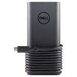 Dell Euro 130W USB-C AC Adapter with 1m power cord (Kit)