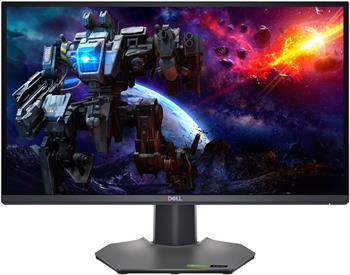 Dell/G2524H/25"/IPS/FHD/240Hz/1ms/Black/3RNBD