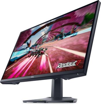 DELL G2724D27" LED/2560x1440/165Hz/1000:1/1ms/HDMI/2xDP/cerny