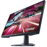 DELL G2724D27" LED/2560x1440/165Hz/1000:1/1ms/HDMI/2xDP/cerny