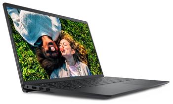 DELL Inspiron 15 (3520)/ i5-1235U/ 8GB/ 1TB SSD/ 15.6" FHD/ W11H/ černý/ 2Y Basic on-site