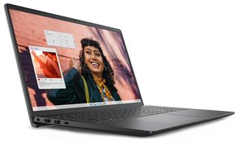 DELL Inspiron 15 (3530)/ i5-1334U/ 16GB/ 512GB SSD/ 15.6" FHD/ W11H/ černý/ 2Y Basic on-site