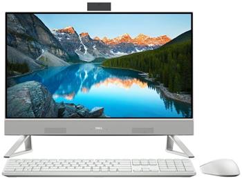 DELL Inspiron 24 5415 AIO/ AMD Ryzen 5 7530U/ 16GB/ 512GB SSD / 23.8" FHD/ WiFi/ W11Pro/ 3Y PS on-site