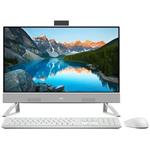 DELL Inspiron 24 5415 AIO/ AMD Ryzen 5 7530U/ 16GB/ 512GB SSD / 24" FHD/ AMD Radeon/ WiFi/ W11Pro/ 3Y Basic on-site