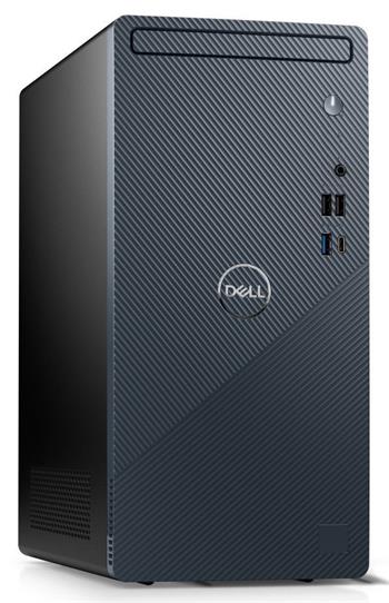 Dell Inspiron/3020/Tower/i7-13700/32GB/1TB HDD/512GB SSD/RTX 3060/W11P/3RNBD