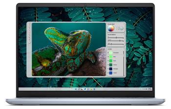 Dell Inspiron/7440/U5-125H/14"/2240x1400/16GB/512GB SSD/Arc Xe/W11P/Silver/3RNBD