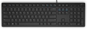 Dell KB216/Drátová USB/GER layout/Černá