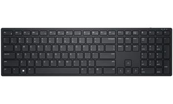 DELL KB500 bezdrátová klávesnice HU/ maďarská/ QWERTZ