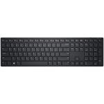 DELL KB500 bezdrátová klávesnice UK/ anglická/ QWERTY