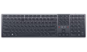 DELL KB900 bezdrátová klávesnice ( Premier Collaboration Keyboard ) GER/ německá