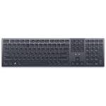 DELL KB900 bezdrátová klávesnice ( Premier Collaboration Keyboard ) US/ mezinárodní