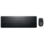 DELL KM3322W bezdrátová klávesnice a myš Hungarian/ maďarská