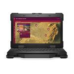 DELL Latitude Pro Rugged 13/ Ultra 5 135U/ 16GB/ 512GB SSD/ 13.3" FHD dotykový/ W11Pro/ 3Y PS NBD on-site