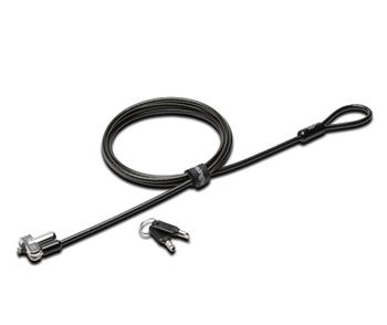 DELL N17 Keyed Laptop Lock for Dell Devices Keyed