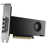 DELL NVIDIA RTX 2000 Ada Generation/ 16GB GDDR6/ full height/ PCIe 4.0 x8/ 4 mDP