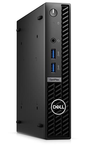 Dell Optiplex/7010/Micro/i5-13500T/8GB/256GB SSD/UHD 770/W11P/3RNBD