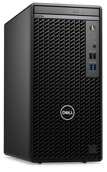 DELL OptiPlex 7010 MT/ i5-13500/ 8GB/ 256GB SSD/ DVDRW/ W11Pro/ vPro/ 3Y PS on-site