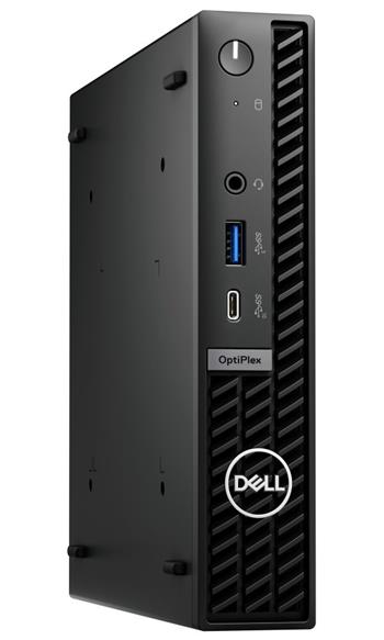 Dell Optiplex/7020/Micro/i3-12100T/8GB/512GB SSD/UHD 730/W11P/3RNBD