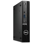 Dell Optiplex/7020/Micro/i3-12100T/8GB/512GB SSD/UHD 730/W11P/3RNBD