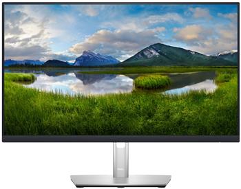 Dell/P2423D/23,80"/IPS/QHD/60Hz/5ms/Blck-Slvr/3RNBD