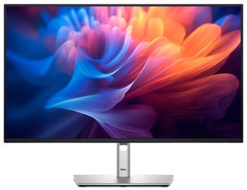 DELL P2725H Professional/ 27" LED/ 16:9/ 1920x1080/ 1500:1/ 5ms/ Full HD/ 3H IPS/ 3x USB/ DP/ HDMI/ VGA/ USB-C/ 3Y basi