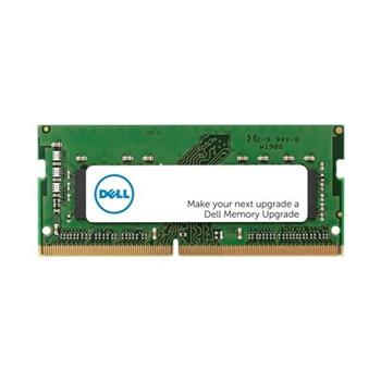 Dell paměť - 32GB - 2RX8 DDR5 SODIMM 5600 MHz