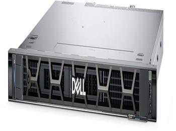 DELL PE R260 6x2,5/X6315P/16GB/2x1,2TB_10k/H355/2xGL/iD_ENT/1x700W/3yBas