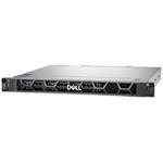 DELL PowerEdge R260/ 6x 2.5"/ Xeon 6315P/ 16GB/ 2x 480GB SSD RAID 1/ Hot-Plug/ H355/ iDRAC 9 Ent.16G/ 3Y PS NBD on-site