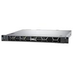 DELL PowerEdge R260/ 6x 2.5"/ Xeon E-2414/ 16GB/ 2x 480GB SSD R1 + 2x 2.4TB SAS 10k R1/H355/iDRAC 9 Ent./3Y PS NBD on-s