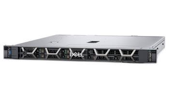 DELL PowerEdge R350/ 8x 2.5"/ Xeon E-2314/ 16GB/ 1x 480GB SSD (2.5")/ H355/ 2x 700W/ iDRAC 9 Ent. 15G/ 3Y Basic on-site