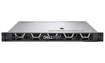 DELL PowerEdge R650XS/ 8x 2.5"/ 2 x Xeon Silver 4310/ 64GB/ 2x 480GB SSD/ H755/ 2x1100W/ iDRAC Ent 15G/ 1U/ 3Y Basic