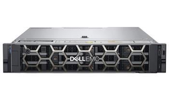 DELL PowerEdge R750XS/ 8x 3.5"/ 1x Xeon 4309Y/ 32GB/ 1x 480GB SSD/ 2 x 1800W/ H755/ iDRAC 9 Ent. 15G/ 3Y Basic on-site