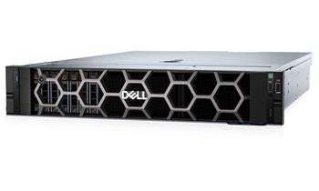 DELL PowerEdge R760XS/ 8x 3.5"/ 1x Xeon 4410Y/ 32GB/ 1x 480GB SSD/ 2 x 1100W/ H755/ iDRAC 9 Ent. 16G/ 3Y Basic on-site