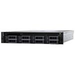 DELL PowerEdge R7615/ 12x 3.5"/ Epyc 9124/ 64GB/ 2x 480GB SSD + 6x 16TB/ H755/ 2x 700W/ iDRAC 9 Ent./ 3Y PS NBD NBD