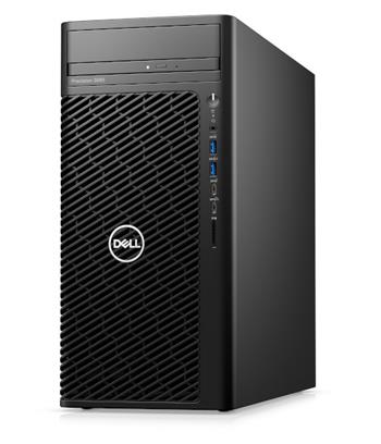 DELL Precision 3660 MT/i7-13700/16GB/512GB SSD/4GB T400/DVD-RW/300W/W11P/vPRO/3Y PS NBD