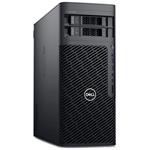 DELL Precision 5860 MT/ Xeon W3-2435/ 64GB/ 512GB SSD/ NVIDIA T1000 8GB/ W11Pro/ 3Y PS on-site