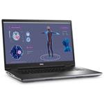 DELL Precision 7780/ i7-13850HX/ 32GB/ 1TB SSD/ Nvidia RTX 3500 Ada 12GB/ 17.3" FHD/ W11Pro/ Office 2024 /5Y PS on-site