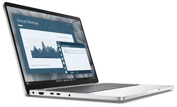 DELL Pro 14 PC14250/ Ultra 5 235U/ 16GB/ 512GB SSD/ 14" FHD+/ FPR/ W11Pro/ 3Y PS on-site