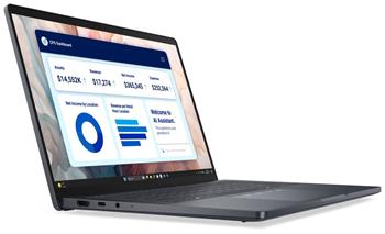 DELL Pro 14 Premium PA14250/ Evo/ U5-238V/ 32GB/ 512GB SSD/ 14" FHD+/ W11Pro/ vPro/ 3Y PS on-site