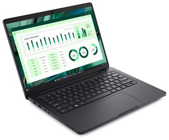 Dell Pro Max/14 MC14250/U7-265H/14"/WUXGA/32GB/1TB/Intel int/W11P/Black/3R NBD