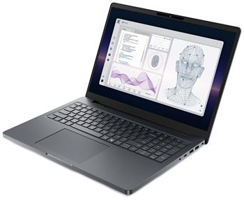 Dell Pro Max Plus/16 MB16250/U7-265HX/16"/WUXGA/32GB/1TB/RTX 2000/W11P/Black/3R NBD