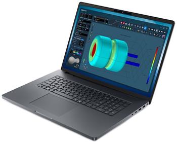 Dell Pro Max Plus/18 MB18250/U7-265HX/18"/2560x1600/32GB/1TB/RTX 2000/W11P/Black/3R NBD