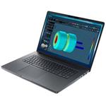 Dell Pro Max Plus/18 MB18250/U7-265HX/18"/2560x1600/32GB/1TB/RTX 2000/W11P/Black/3R NBD