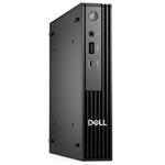 Dell Pro Micro/QCM1255/Micro/R5-8500GE/16GB/512GB/AMD int/W11P/3RNBD