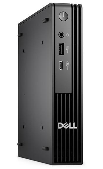 Dell Pro Micro/QCM1255/Micro/R5PRO-8600GE/16GB/512GB/AMD int/W11P/3RNBD
