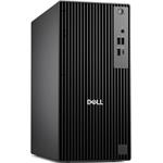 Dell Pro/QCT1250/Tower/i3-14100/8GB/512GB/UHD 730/W11P/3RNBD